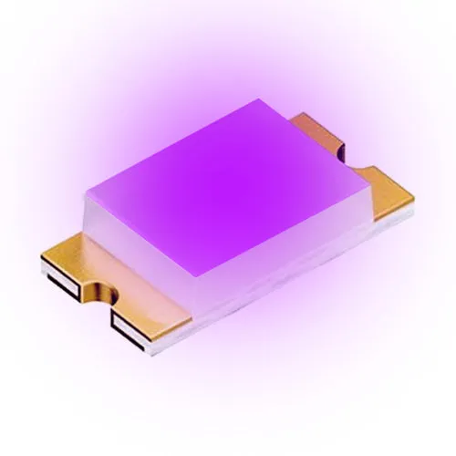 0603 LED SMD light Emitting Diode for power / status indicator modding projects - 5 pack