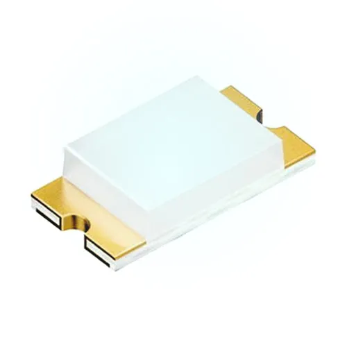 0603 LED SMD light Emitting Diode for power / status indicator modding projects - 5 pack