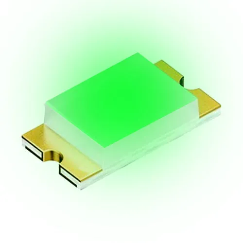 0603 LED SMD light Emitting Diode for power / status indicator modding projects - 5 pack
