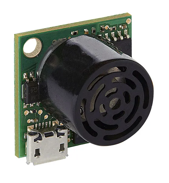 1-foot Detection EZ4 USB-ProxSonar MB1444-000