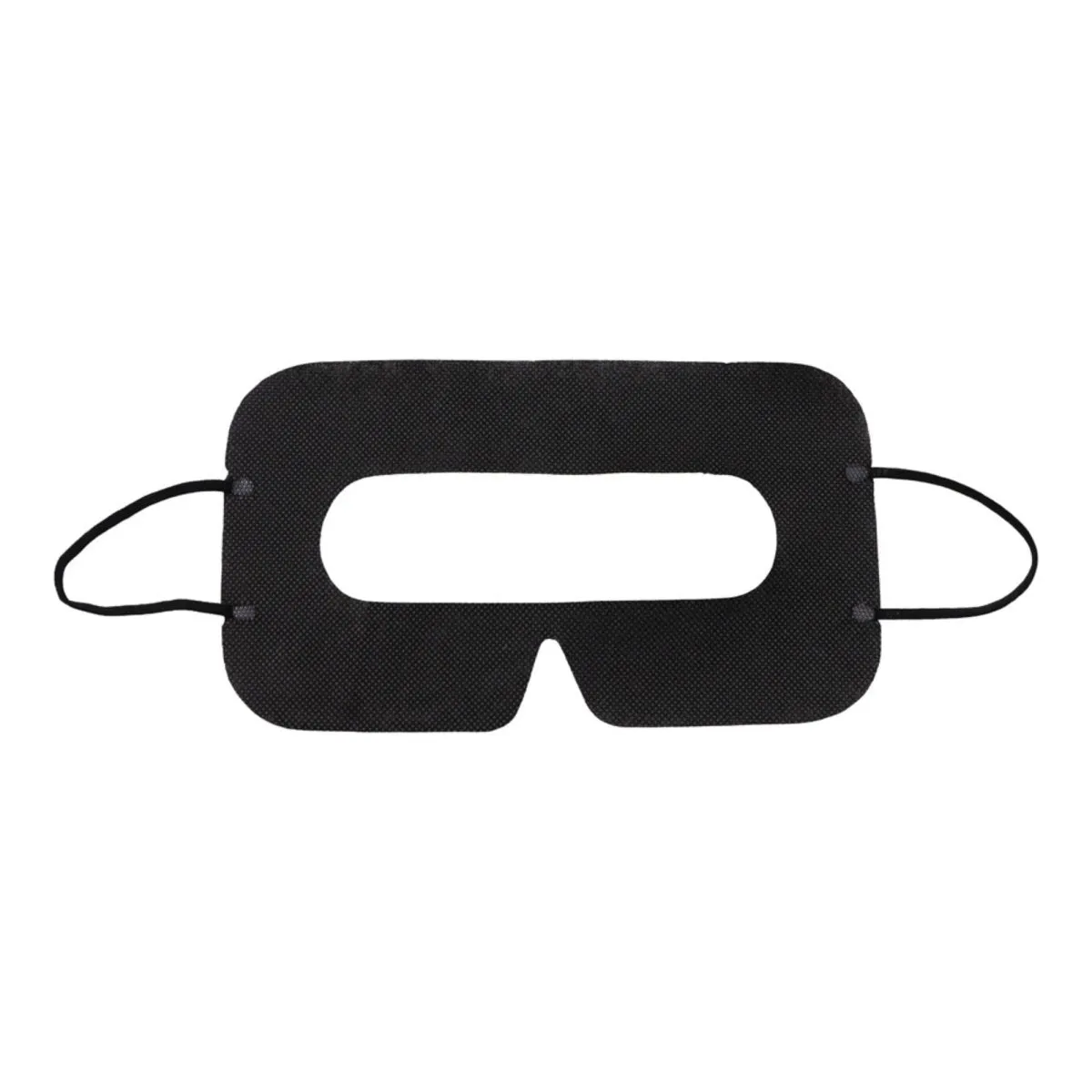 100 pcs | Disposable face pads for VR goggles | Oculus Quest, HTC Vive, Valve Index, etc.