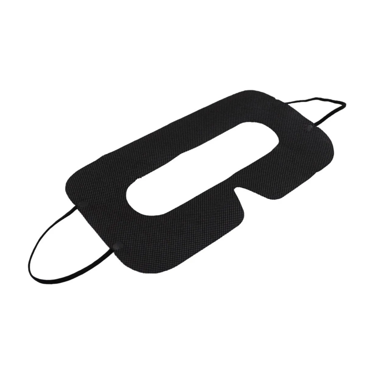 100 pcs | Disposable face pads for VR goggles | Oculus Quest, HTC Vive, Valve Index, etc.
