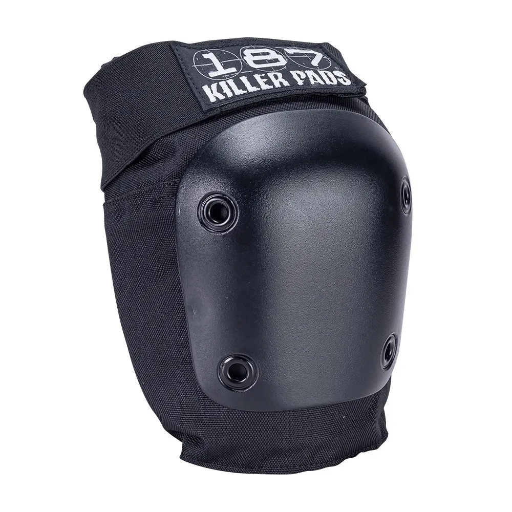 187 Killer Pads Knee/Elbow Combo
