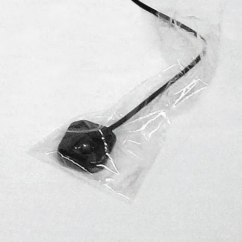 1915A : Digital X-Ray Sensor Protectors