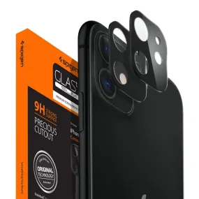 [2 Pack] iPhone 11 Camera Lens Protector Optik