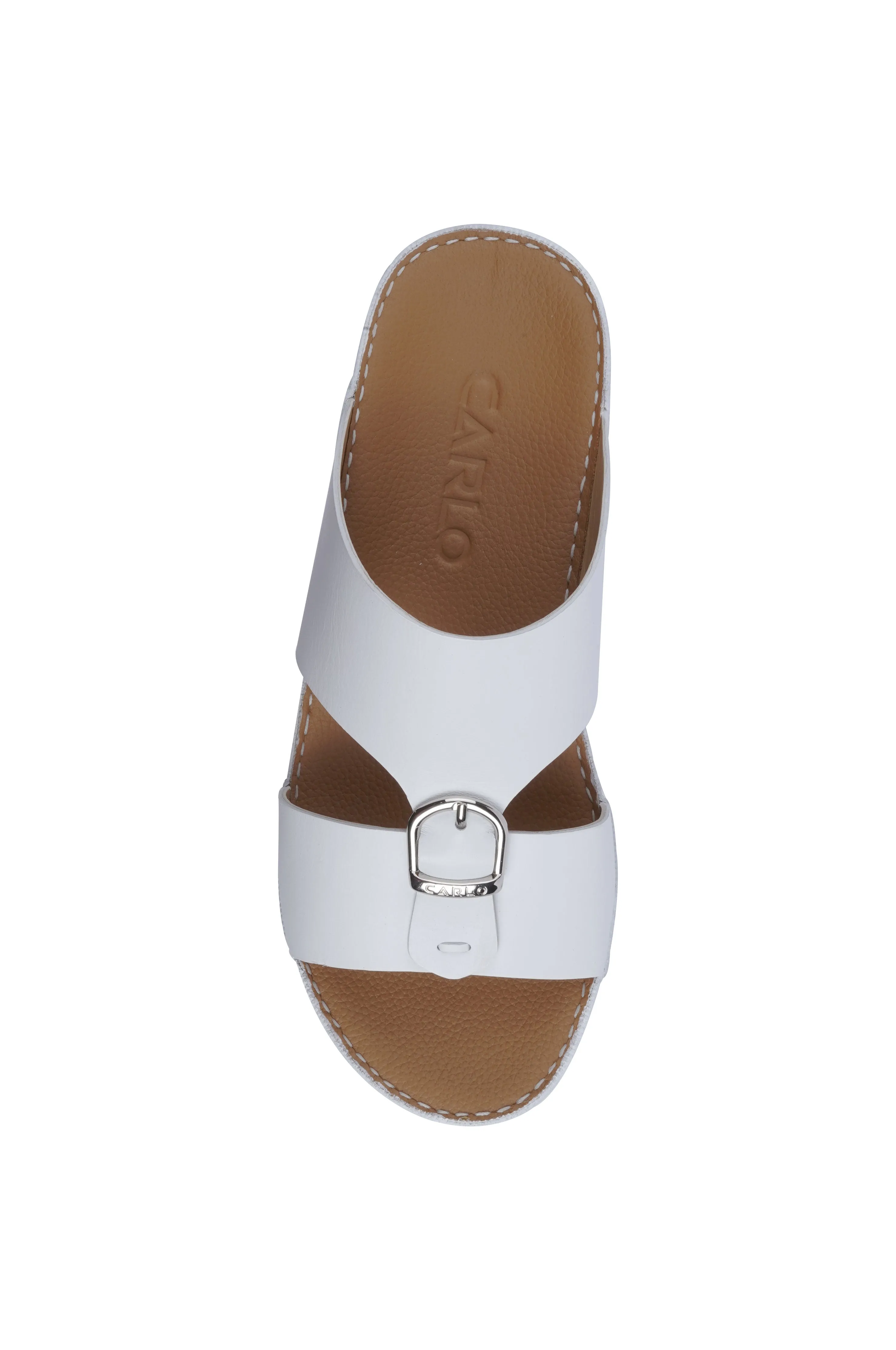 2058 | Arabic men Sandal