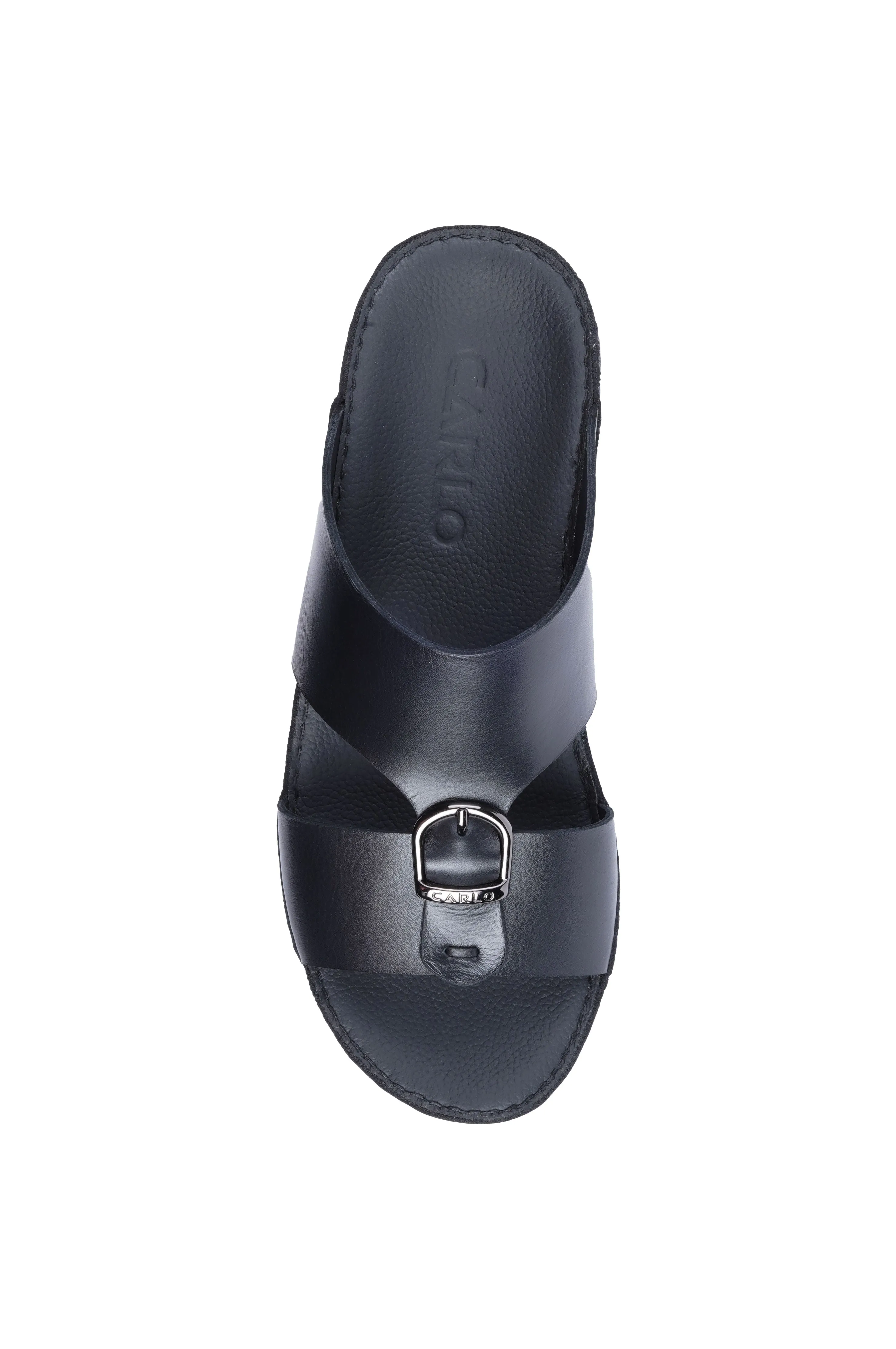2058 | Arabic men Sandal
