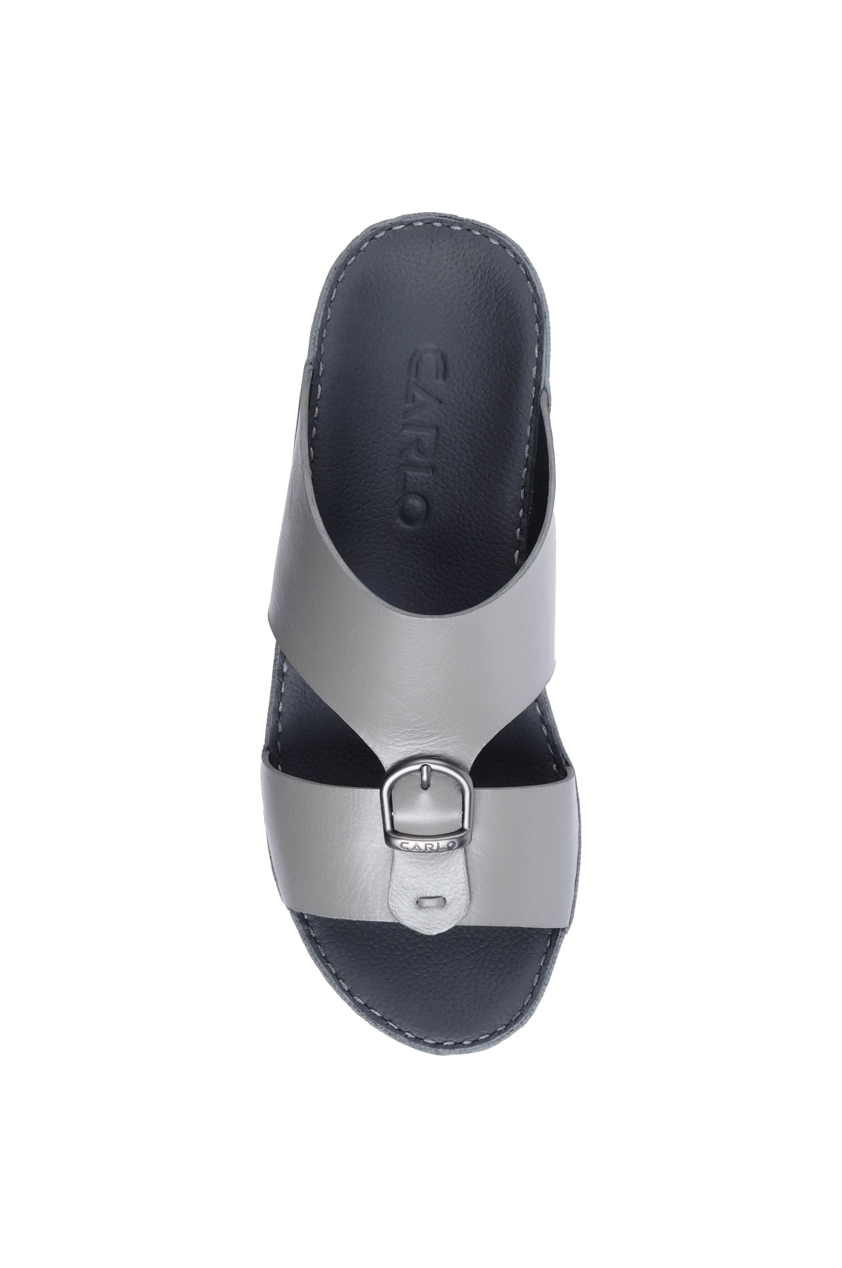 2058 | Arabic men Sandal