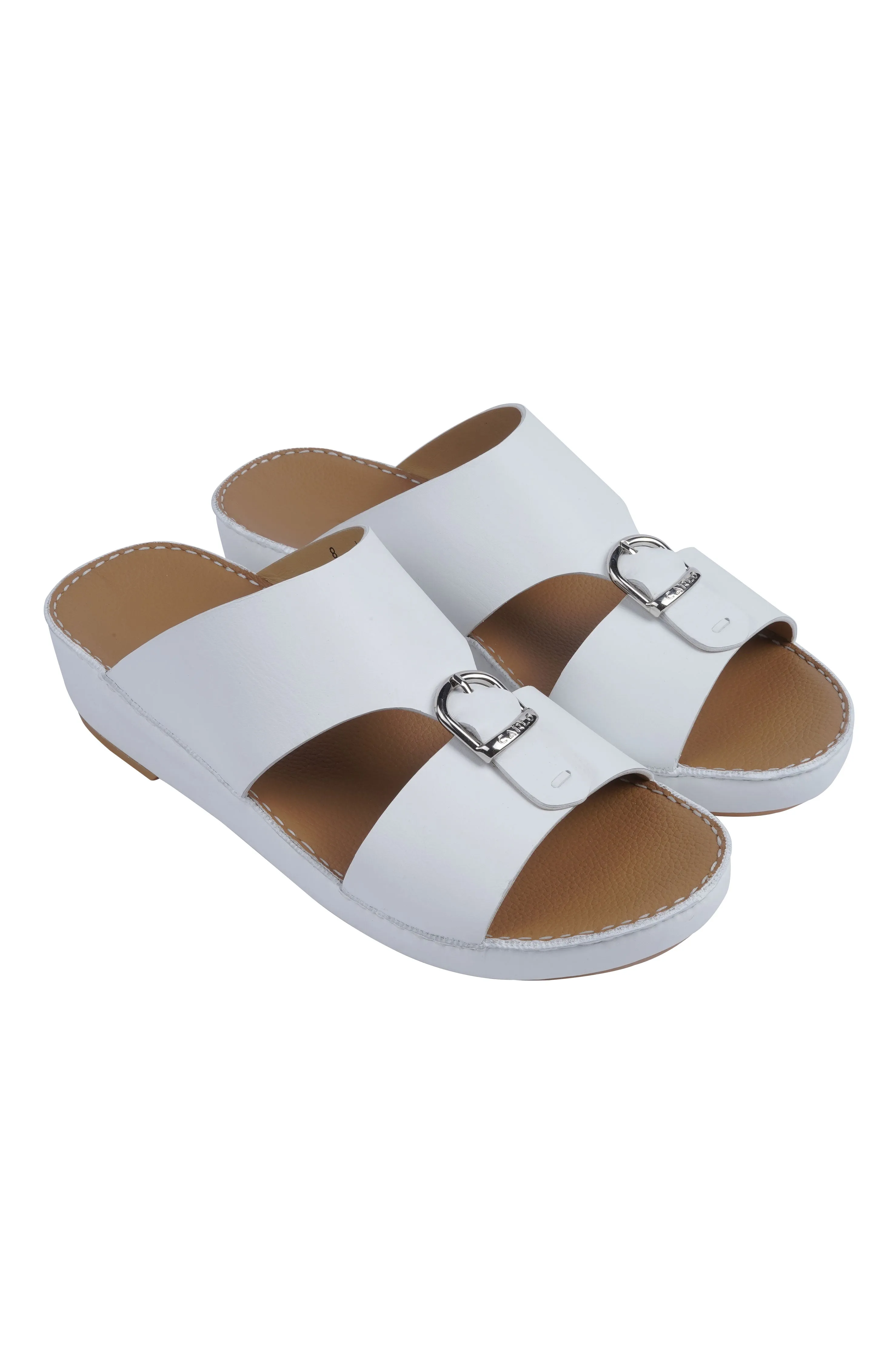 2058 | Arabic men Sandal
