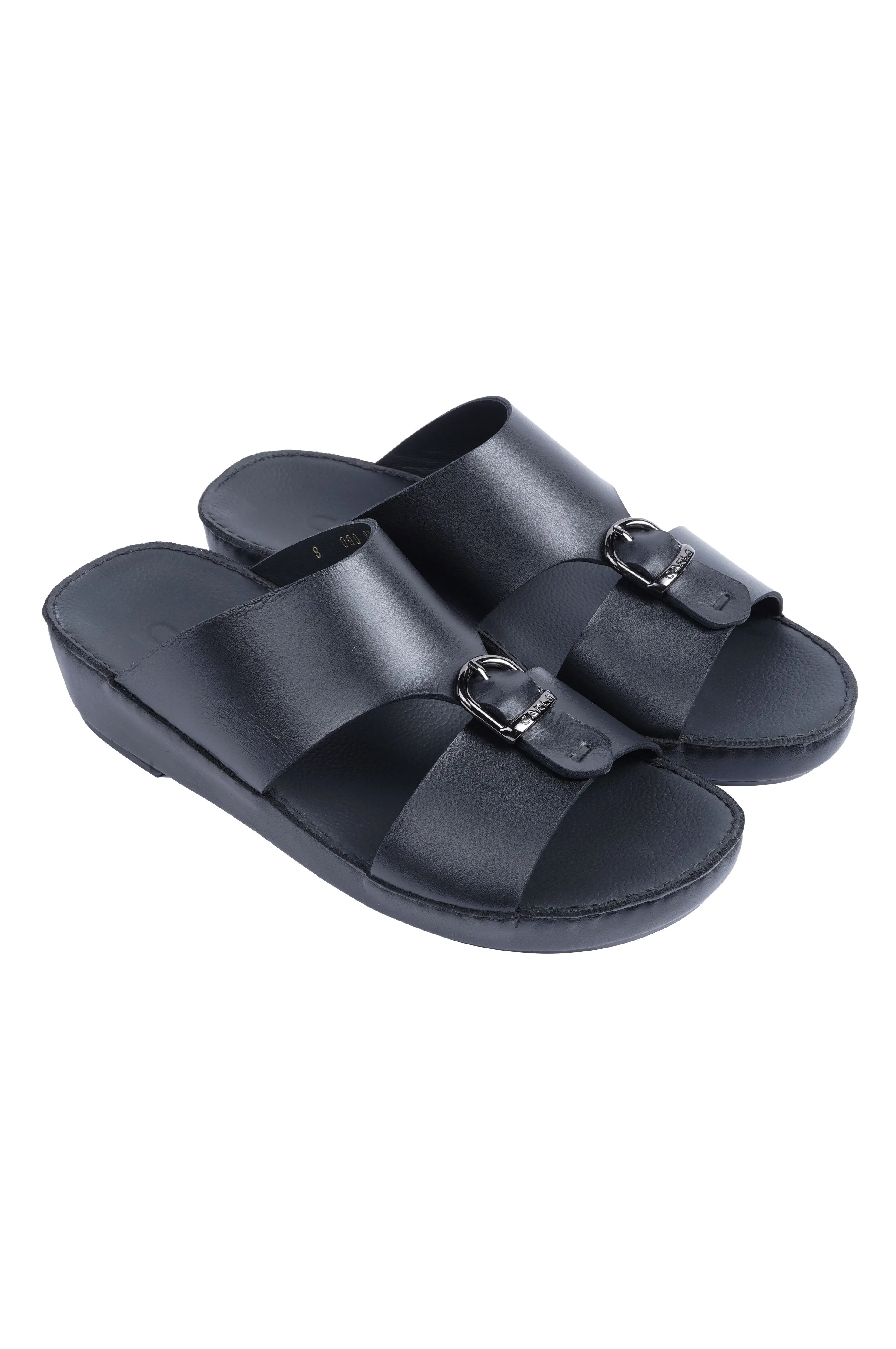 2058 | Arabic men Sandal