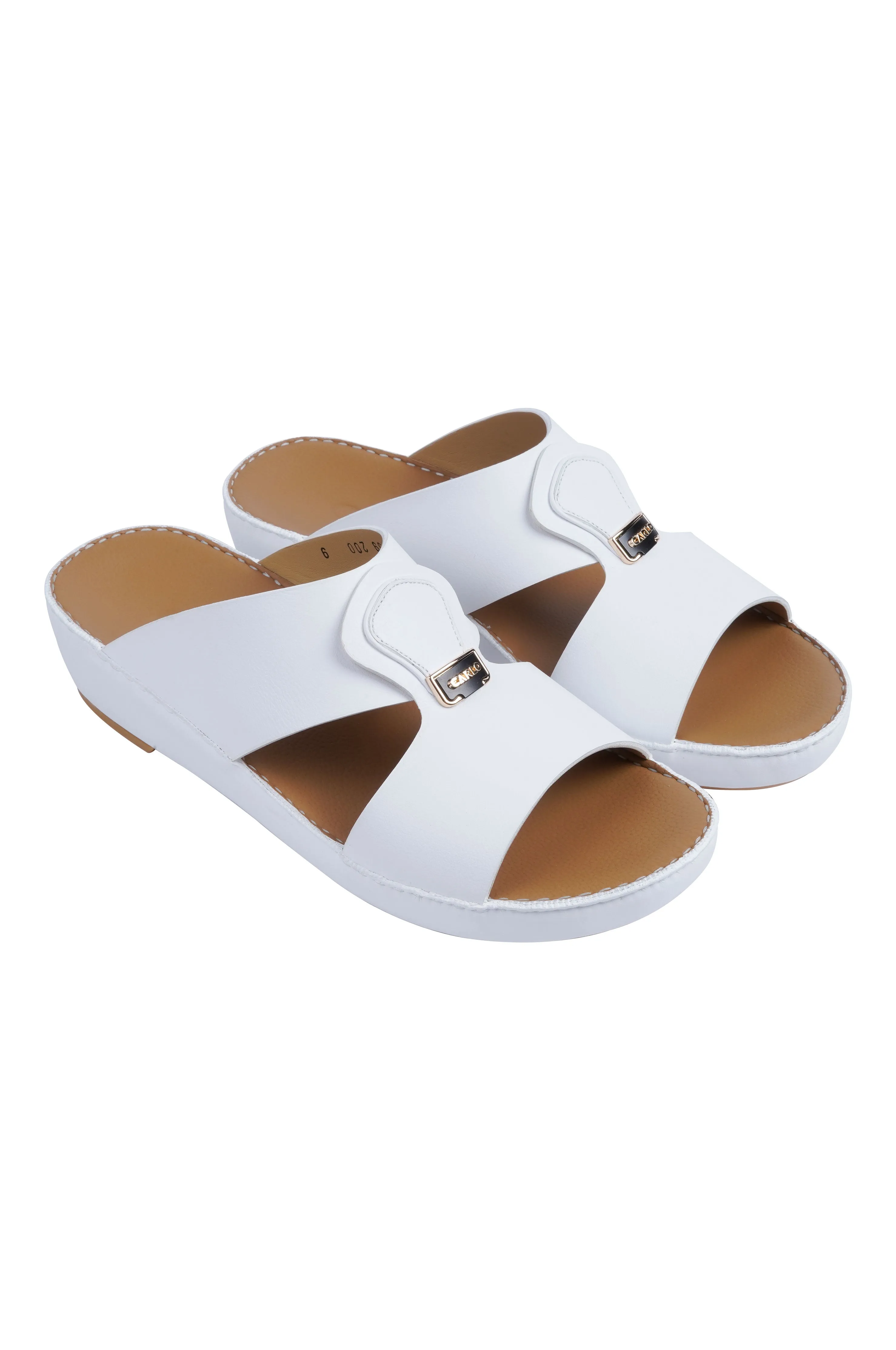 2059-220-196 | Arabic men Sandal
