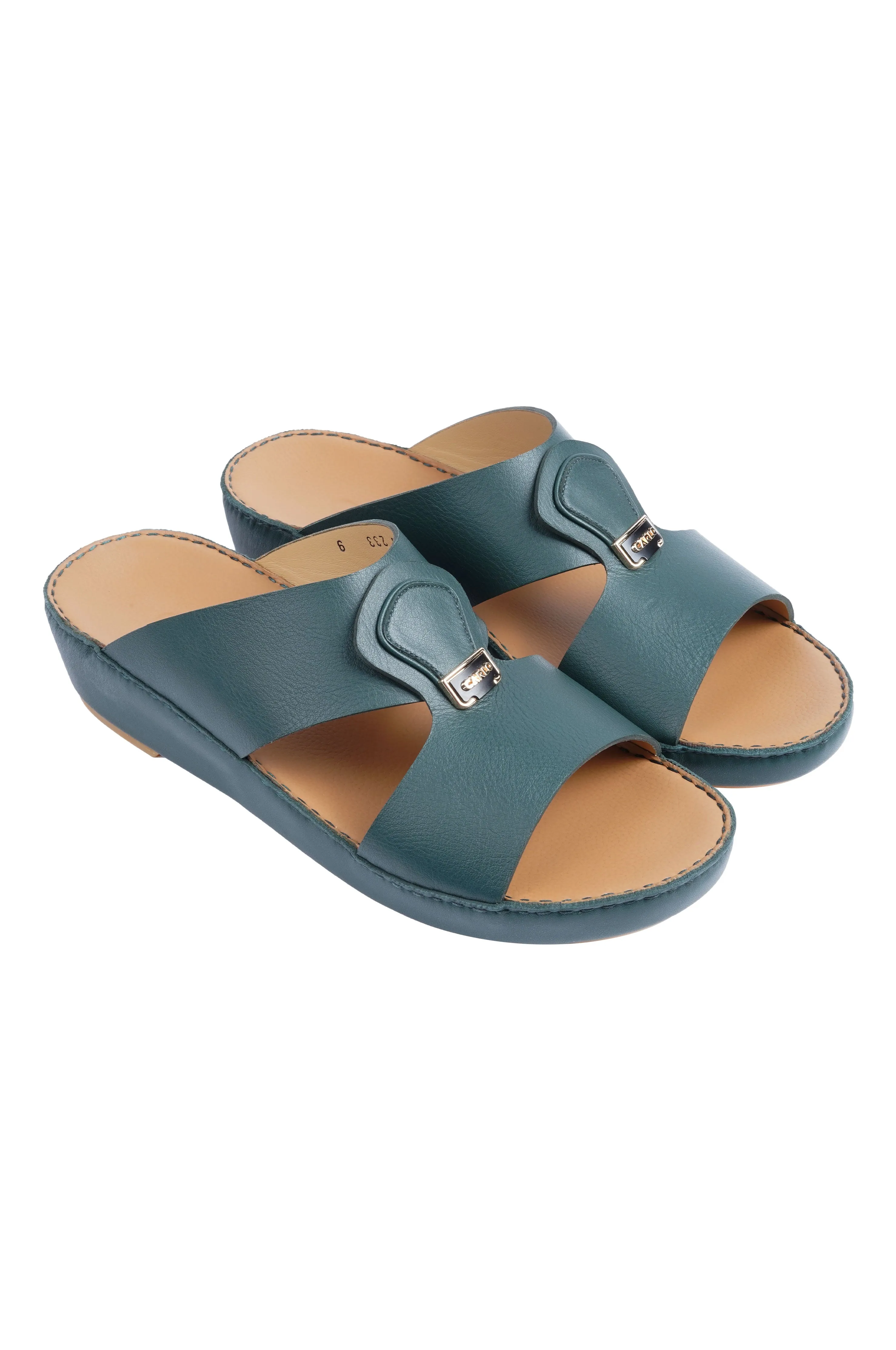 2059-220-196 | Arabic men Sandal