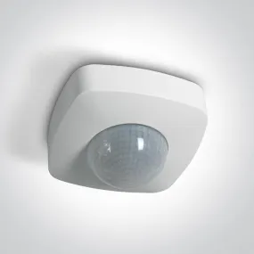 22014 INFRARED PRESENCE SENSOR 1000W 230V IP20