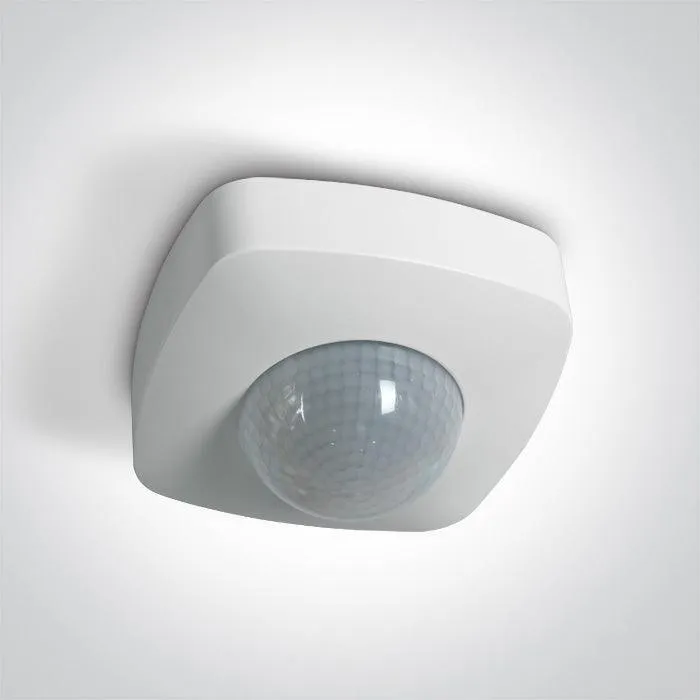22014 INFRARED PRESENCE SENSOR 1000W 230V IP20