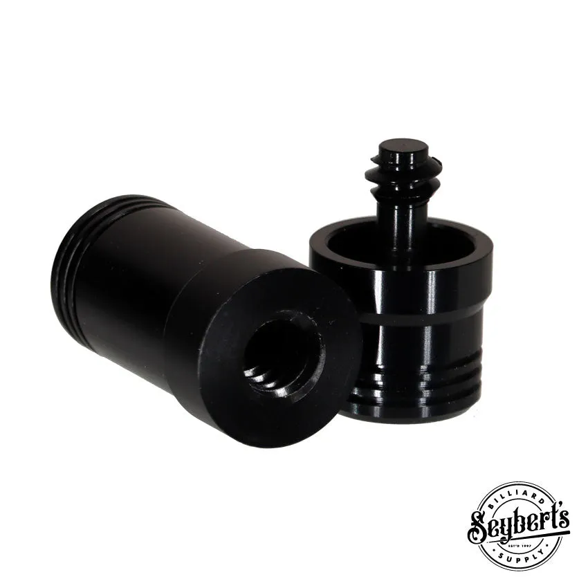 3/8 x 10 Joint Protectors - Aluminum