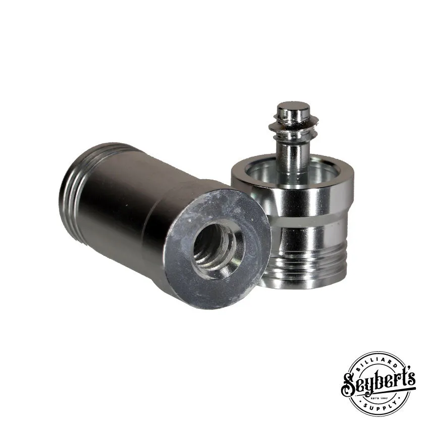 3/8 x 10 Joint Protectors - Aluminum