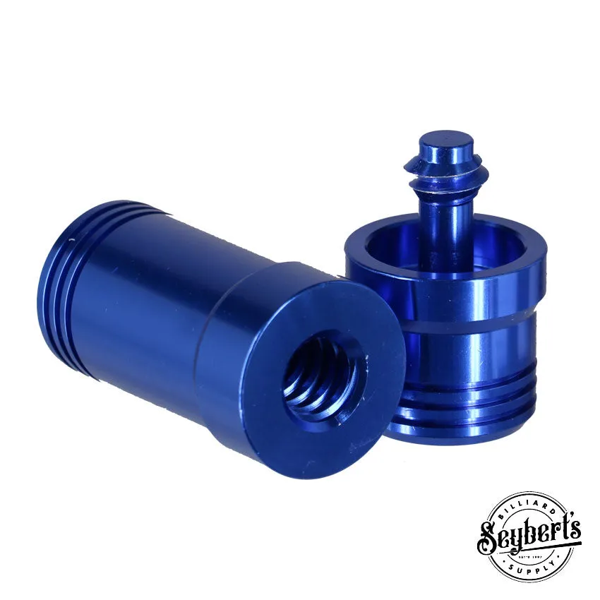 3/8 x 10 Joint Protectors - Aluminum