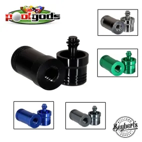 3/8 x 10 Joint Protectors - Aluminum