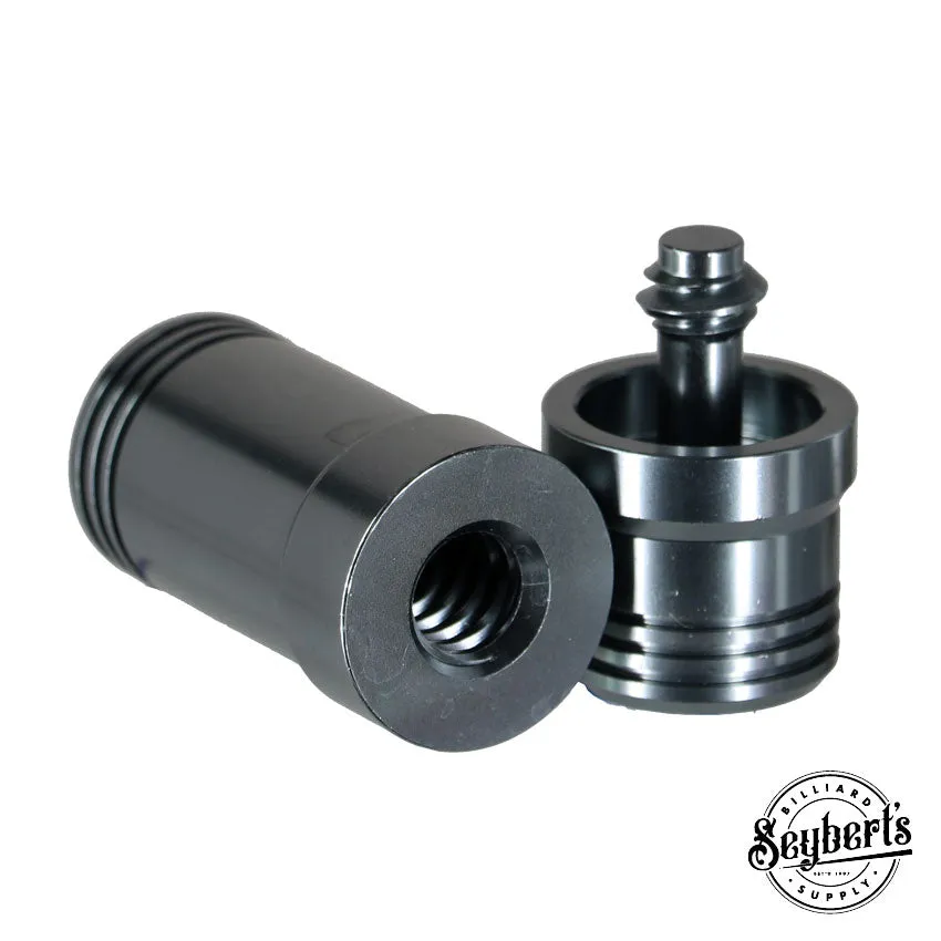 3/8 x 10 Joint Protectors - Aluminum