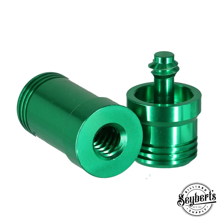 3/8 x 10 Joint Protectors - Aluminum