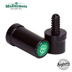 3/8 x 10 McDermott Clover Protector Set