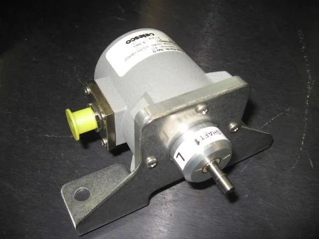 4360622 Sensor, Rotary Transducer | JLG