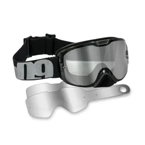 509 F02013100-000-000 Laminated Tear Off Refills Kingpin Offroad Goggle Motocross Gear 6
