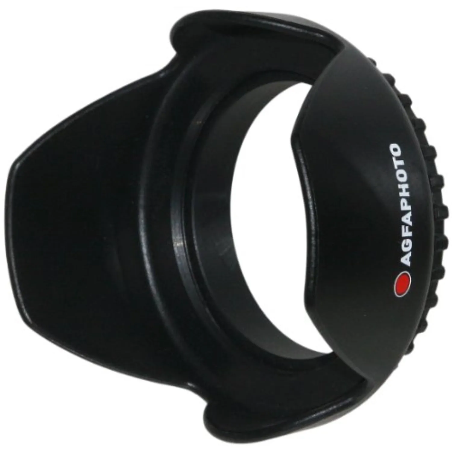 58mm Deluxe Hard Lens Hood