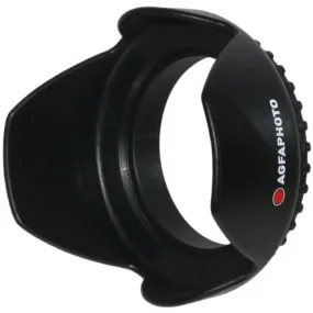58mm Deluxe Hard Lens Hood