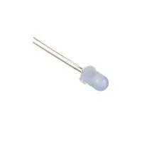 5mm Standard (Diffused lens)  LED (various colours)