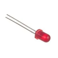 5mm Standard (Diffused lens)  LED (various colours)