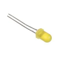 5mm Standard (Diffused lens)  LED (various colours)