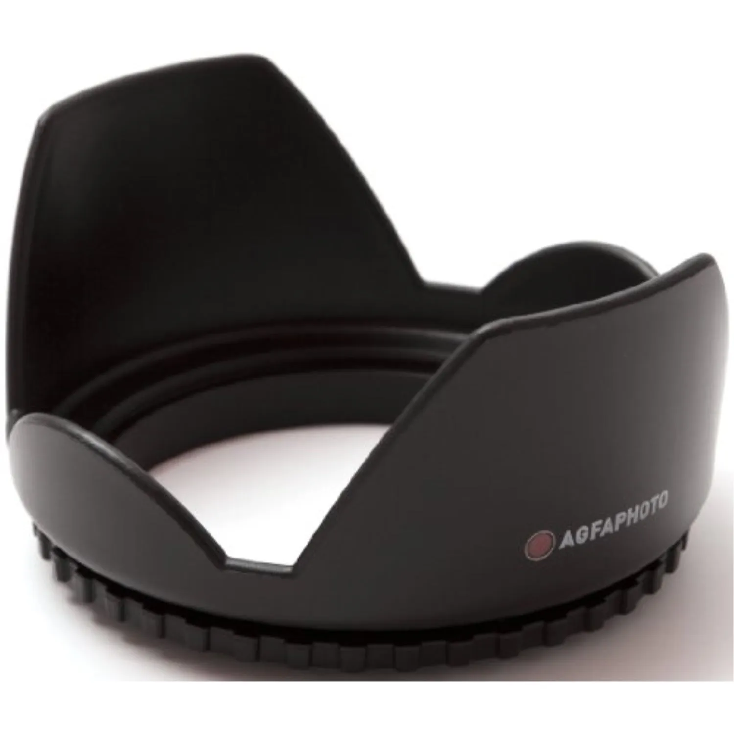 77mm Professional Deluxe Hard Lens Hood