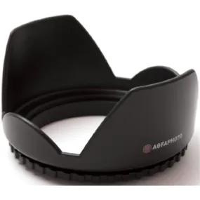 77mm Professional Deluxe Hard Lens Hood