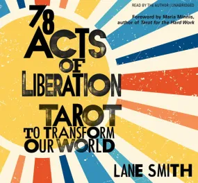 78 Acts of Liberation