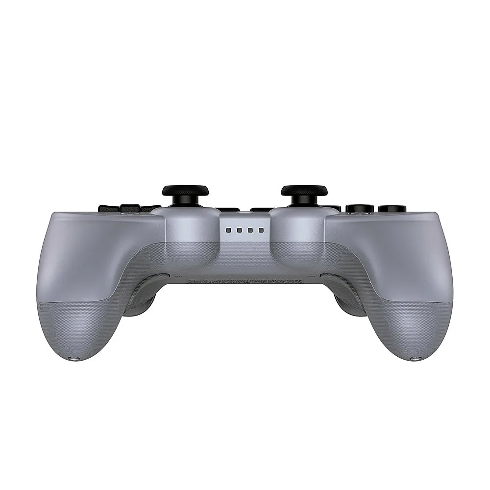 8BitDo - Pro 2 Wired Gamepad - Gray