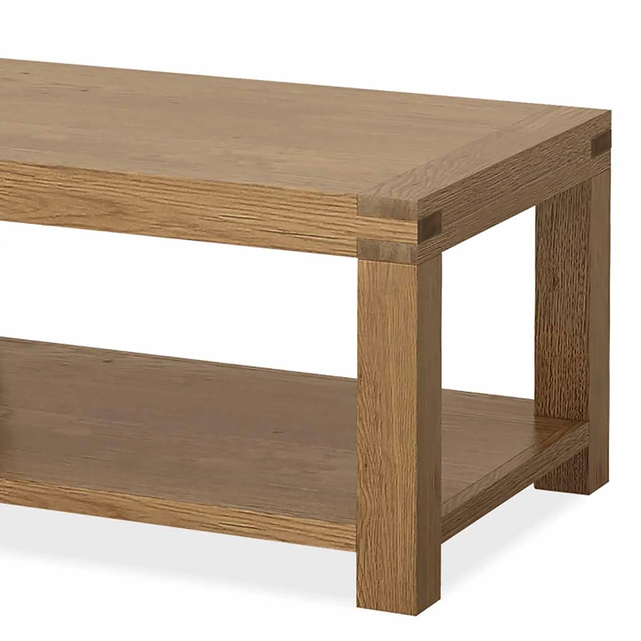 Abbey Grande Coffee Table