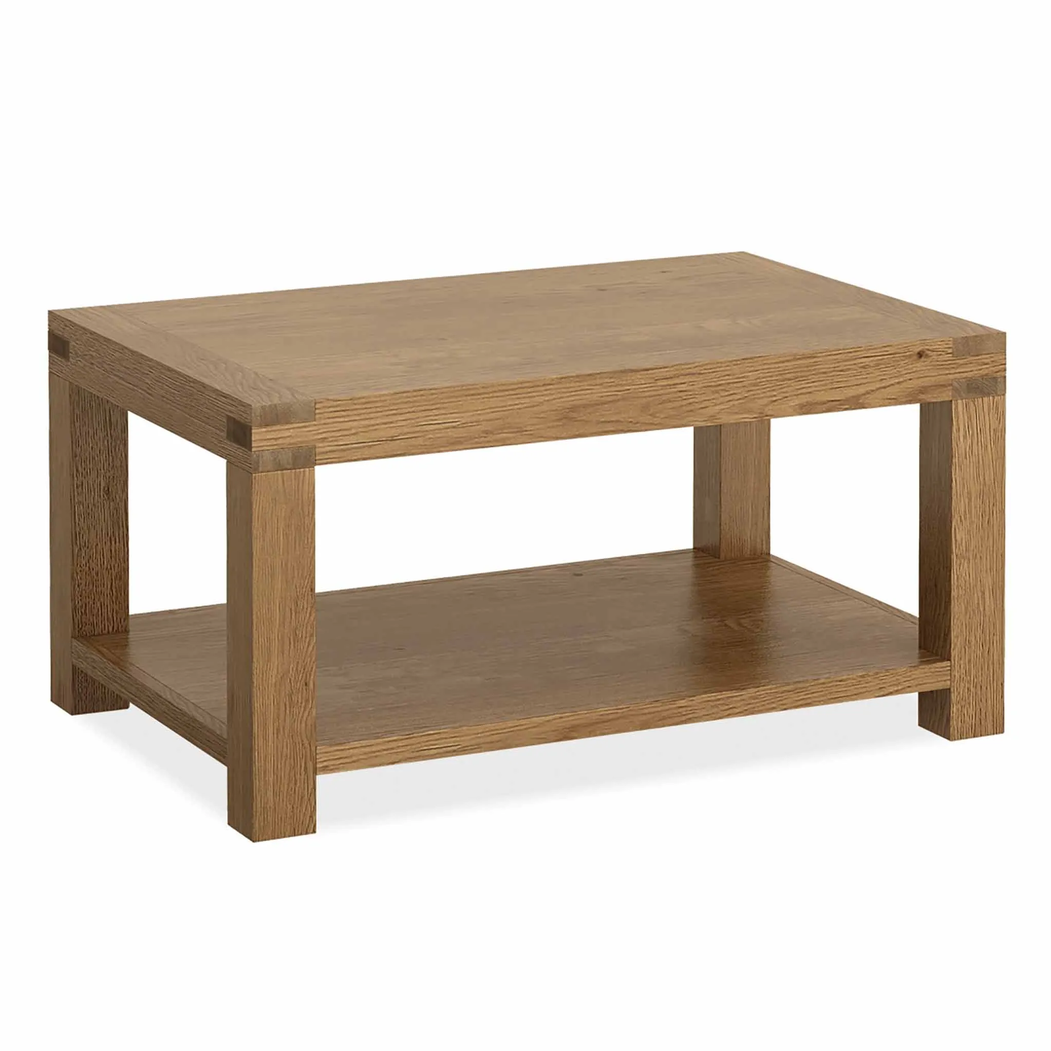 Abbey Grande Coffee Table