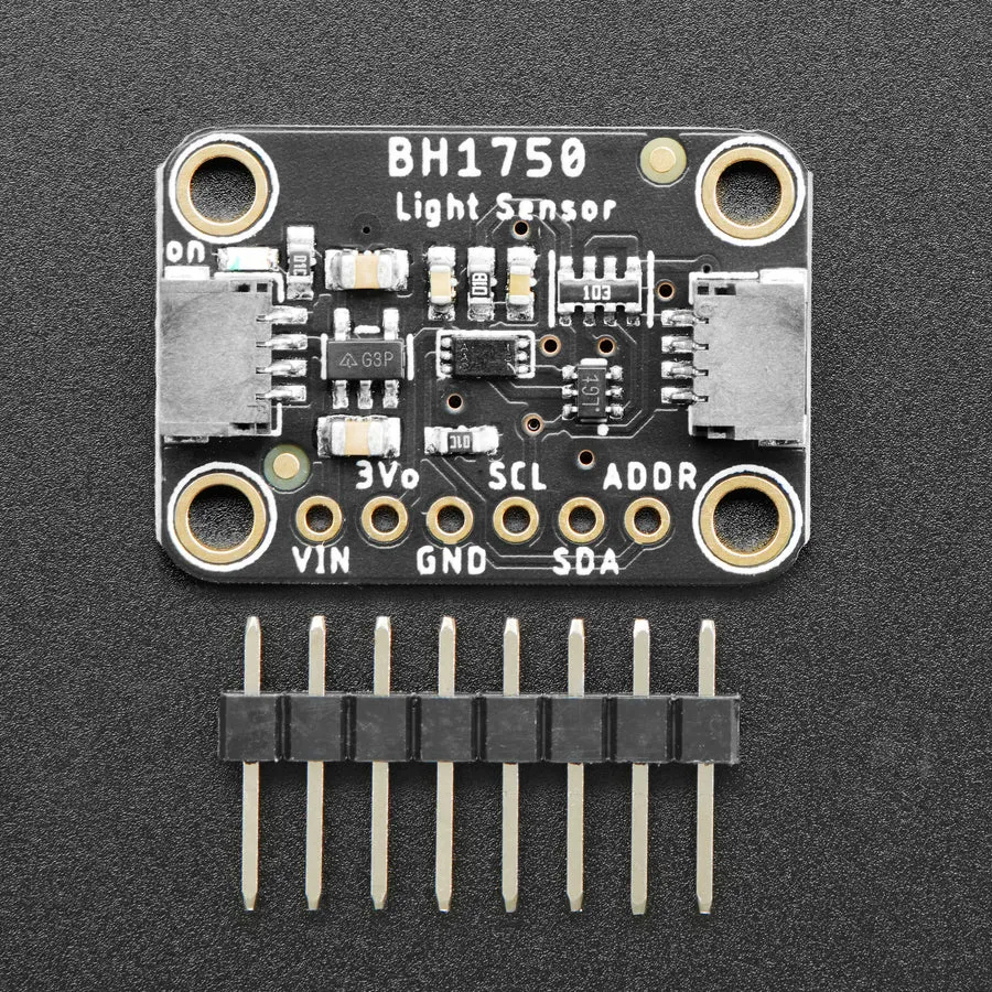 Adafruit BH1750 Light Sensor