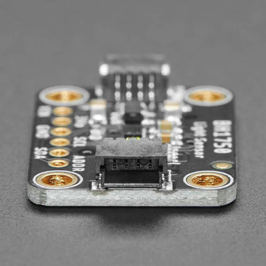 Adafruit BH1750 Light Sensor
