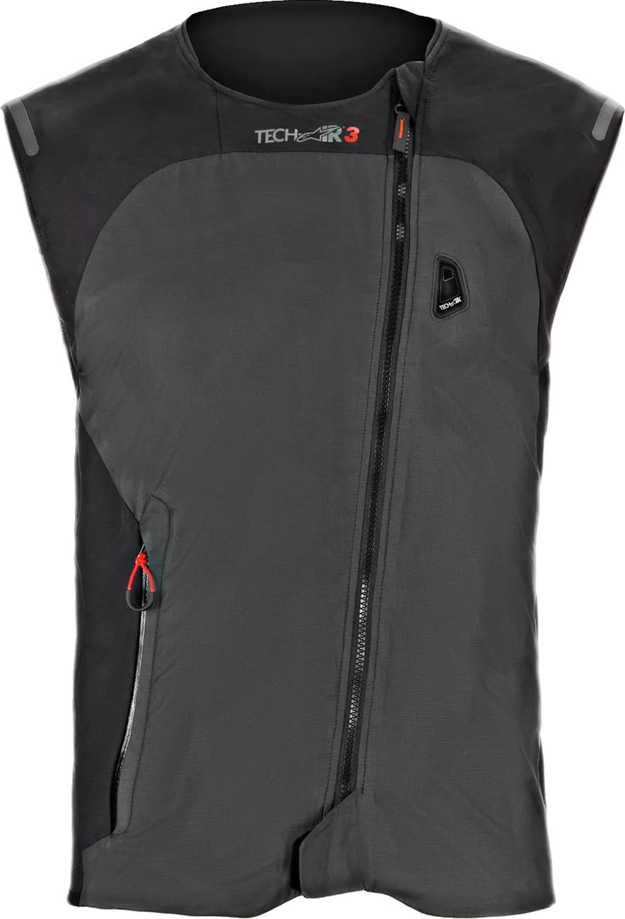 ALPINESTARS TECH-AIR Tech-Air 3 - Black - 3XL 6508322-10A-3XL