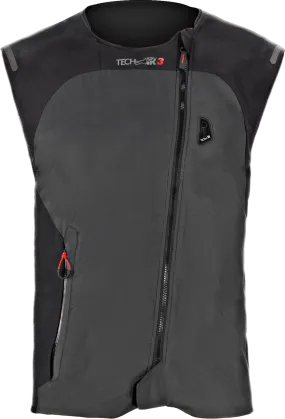 ALPINESTARS TECH-AIR Tech-Air 3 - Black - 3XL 6508322-10A-3XL