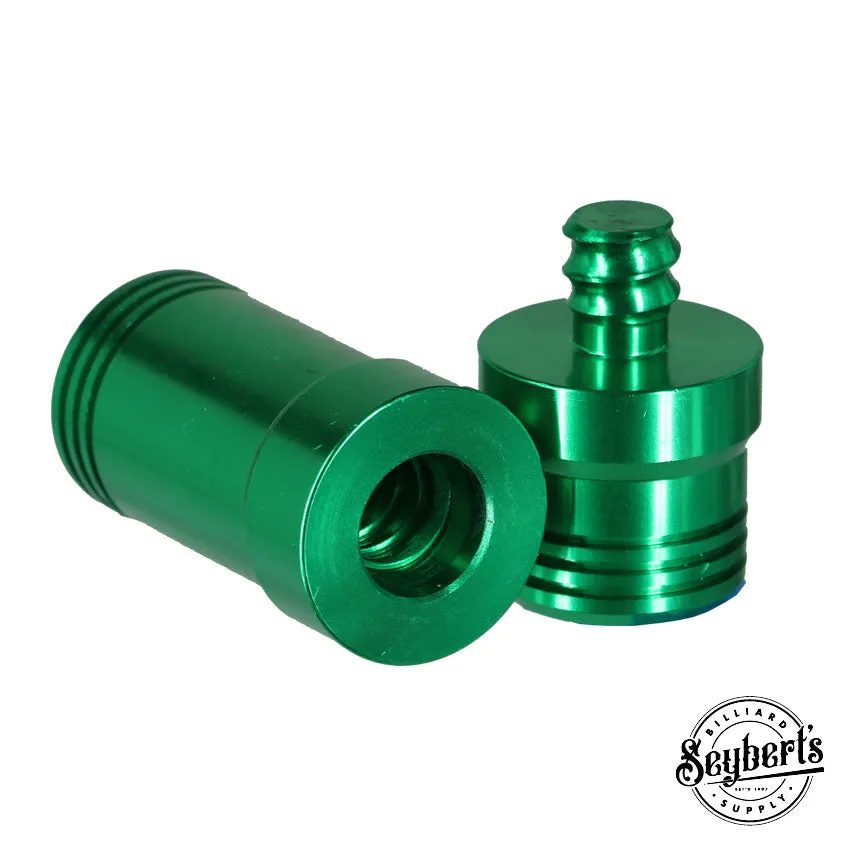 Aluminum Radial Joint Protectors