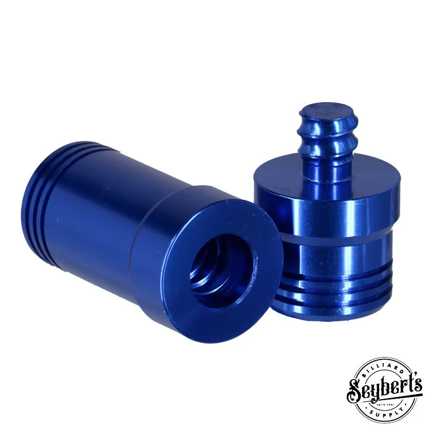 Aluminum Radial Joint Protectors