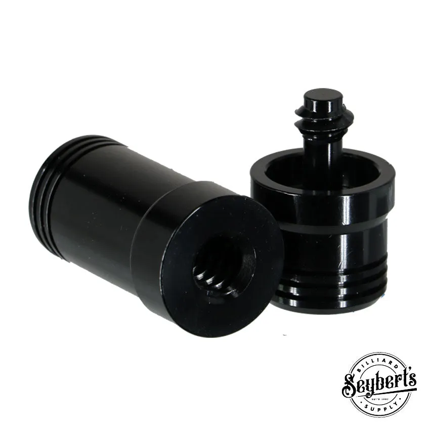 Aluminum Radial Joint Protectors