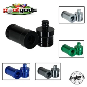 Aluminum Radial Joint Protectors