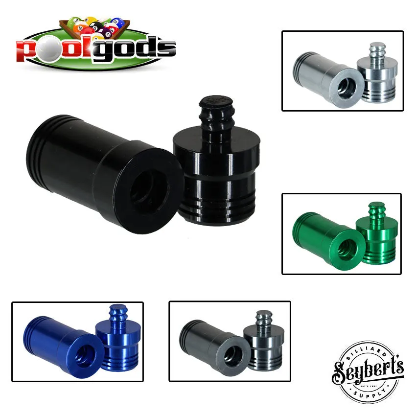 Aluminum Radial Joint Protectors