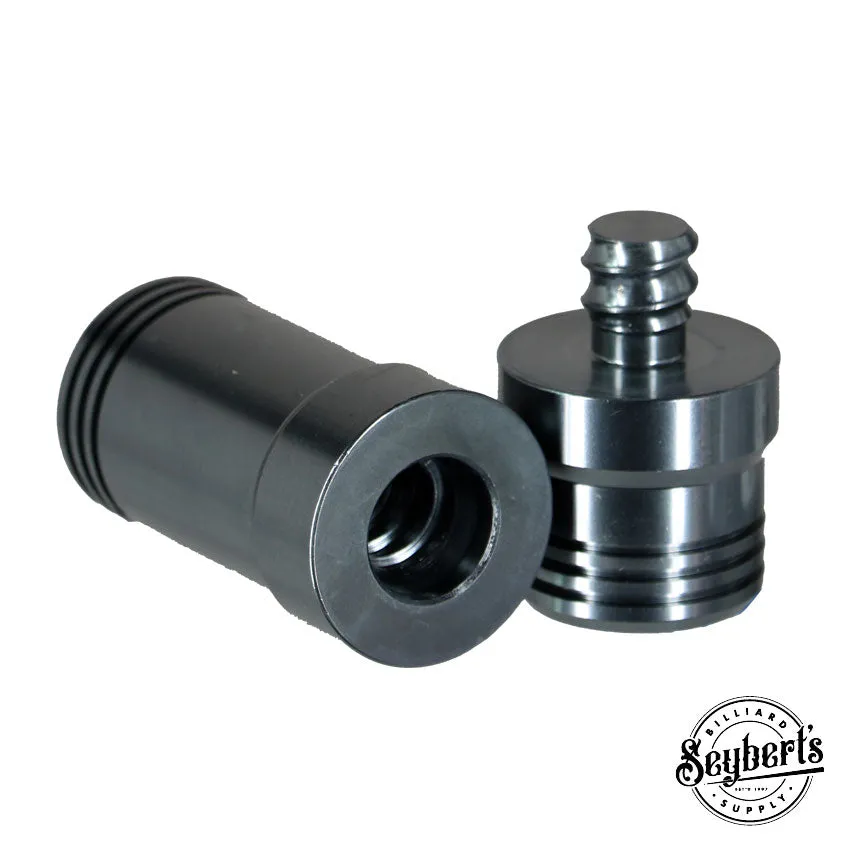 Aluminum Radial Joint Protectors