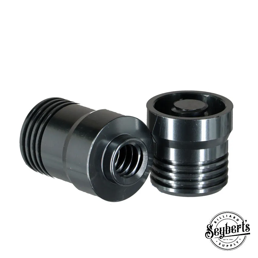 Aluminum Uni-loc Joint Protectors