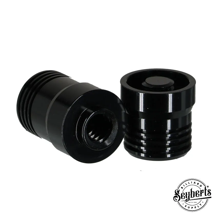 Aluminum Uni-loc Joint Protectors